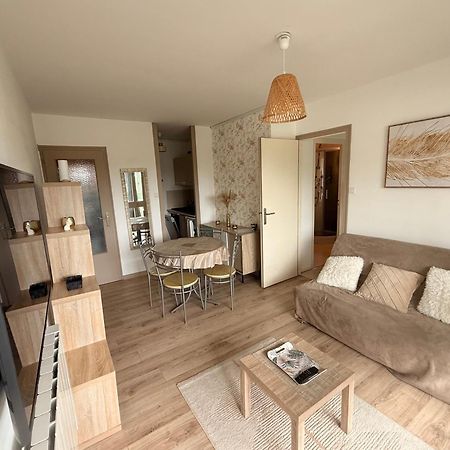 Appartement A 100 M De La Plage St Hilaire De Riez Les Becs Saint-Hilaire-de-Riez Exterior photo